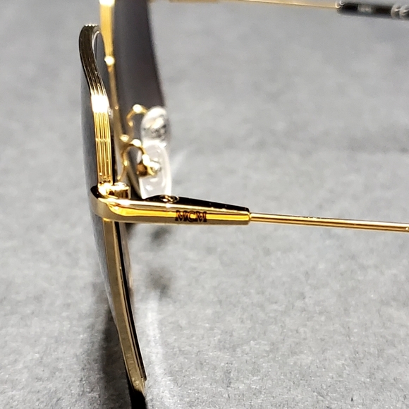 MCM Sunglasses - Picture 4 of 6